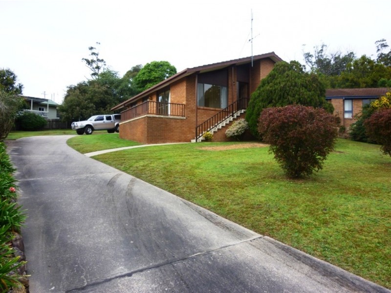 60 Kowara Crescent, Merimbula NSW 2548