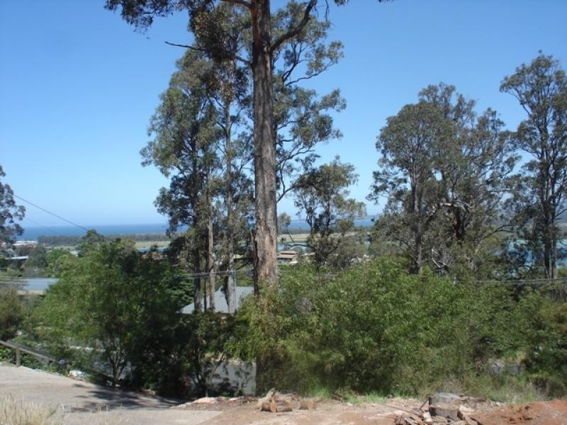 15 Bellbird Crescent, Merimbula NSW 2548