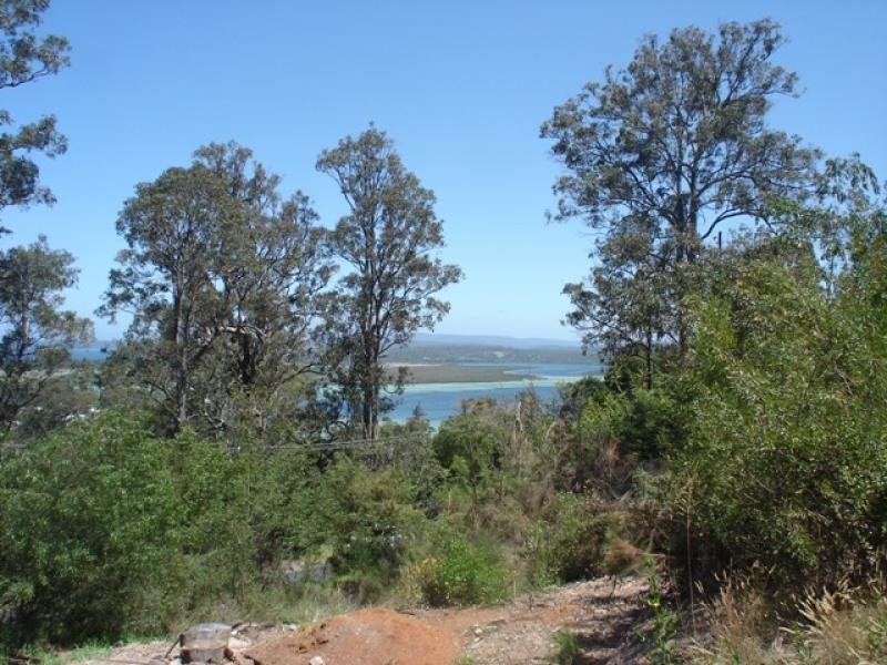 15 Bellbird Crescent, Merimbula NSW 2548