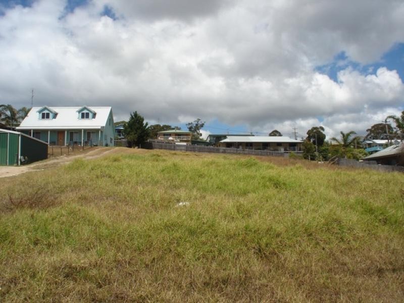 Lot 30/34 Mt Darragh Rd, South Pambula NSW 2549