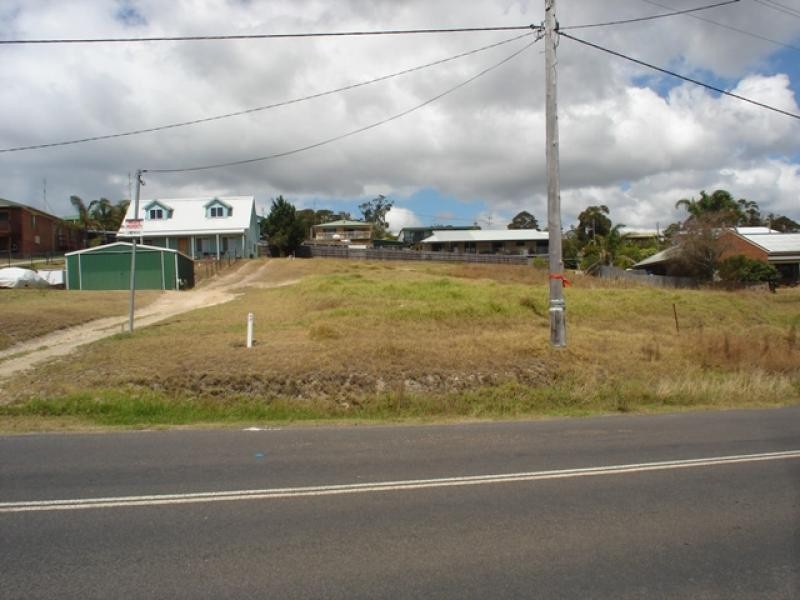 Lot 30/34 Mt Darragh Rd, South Pambula NSW 2549