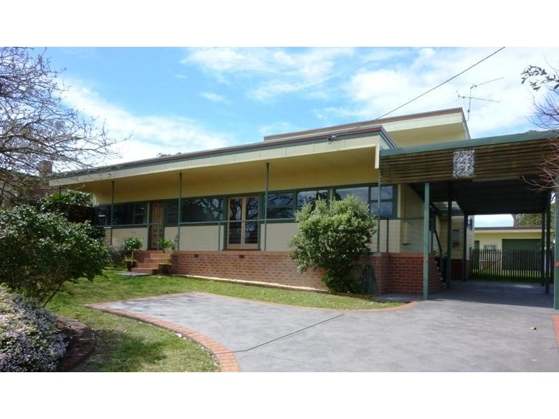 4 Wyeebo Street, Merimbula NSW 2548