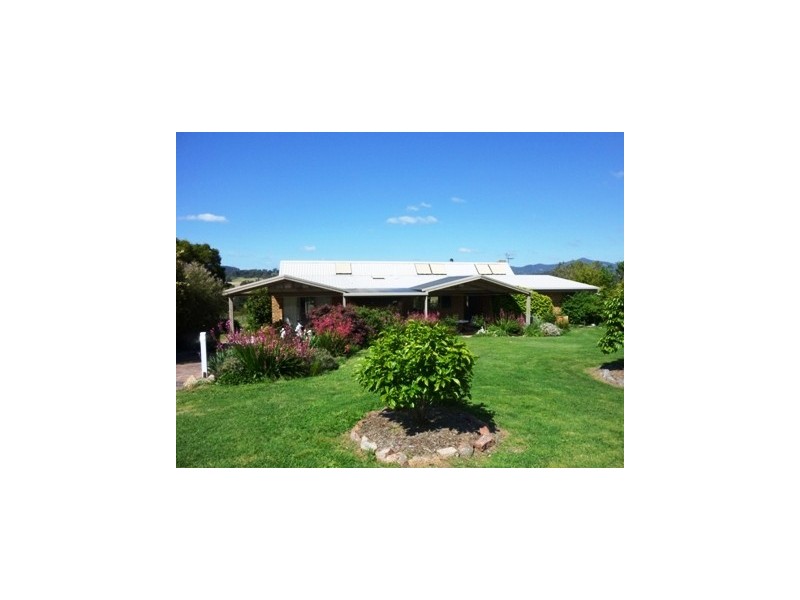 73 Cherry Lane, Wolumla NSW 2550