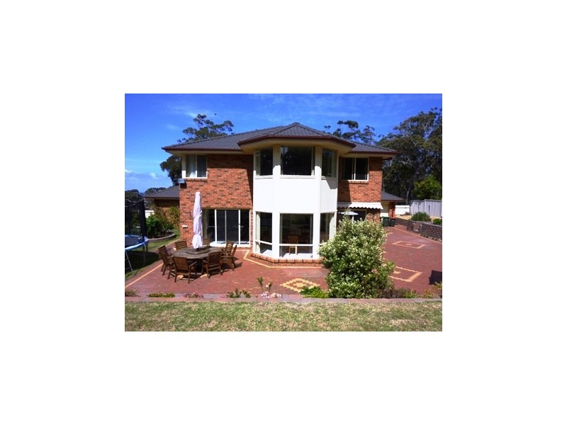 9 Wallaby Way, Tura Beach NSW 2548