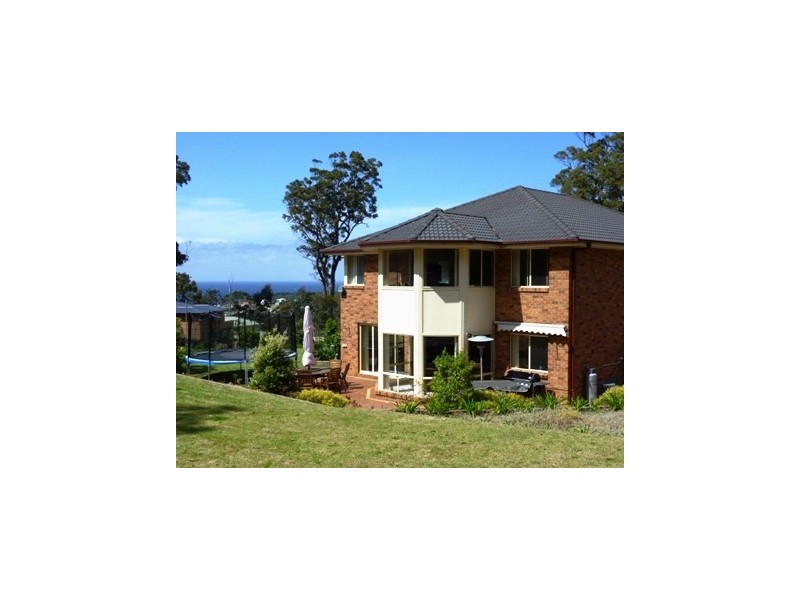 9 Wallaby Way, Tura Beach NSW 2548