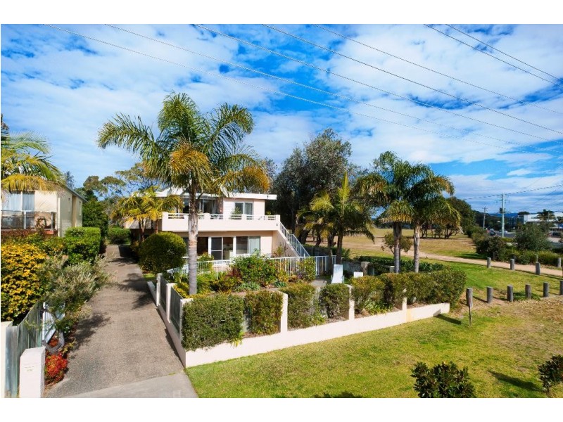 16 Ocean Drive, Merimbula NSW 2548