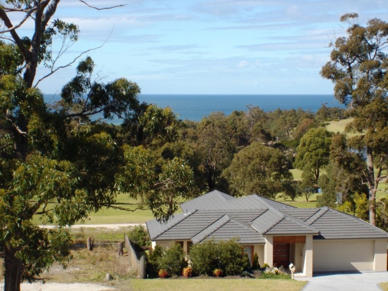 Lot 43 The Peninsula, Tura Beach NSW 2548