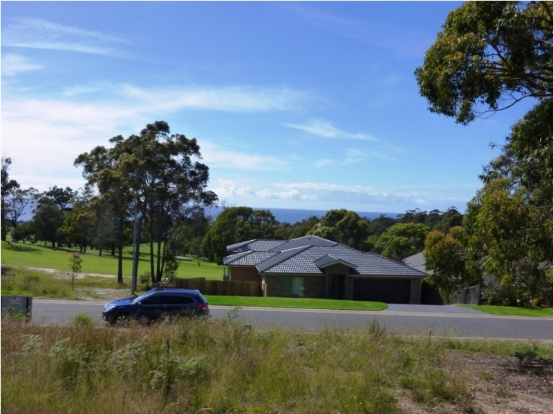 Lot 43 The Peninsula, Tura Beach NSW 2548