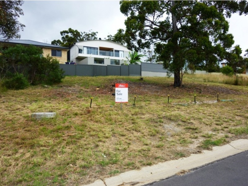Lot 43 The Peninsula, Tura Beach NSW 2548