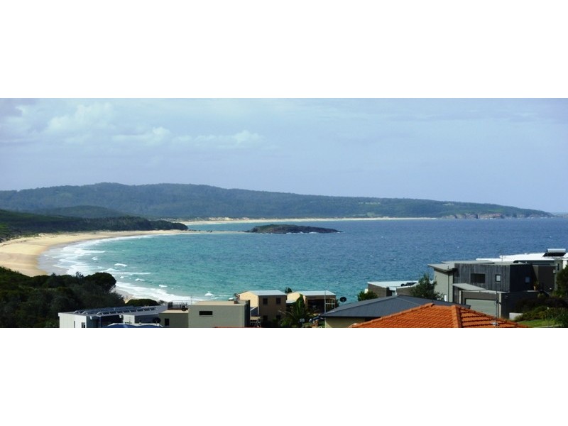 13 Bournda Circuit, Tura Beach NSW 2548