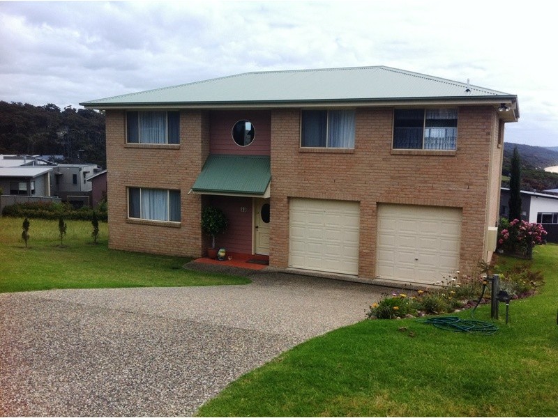 13 Bournda Circuit, Tura Beach NSW 2548