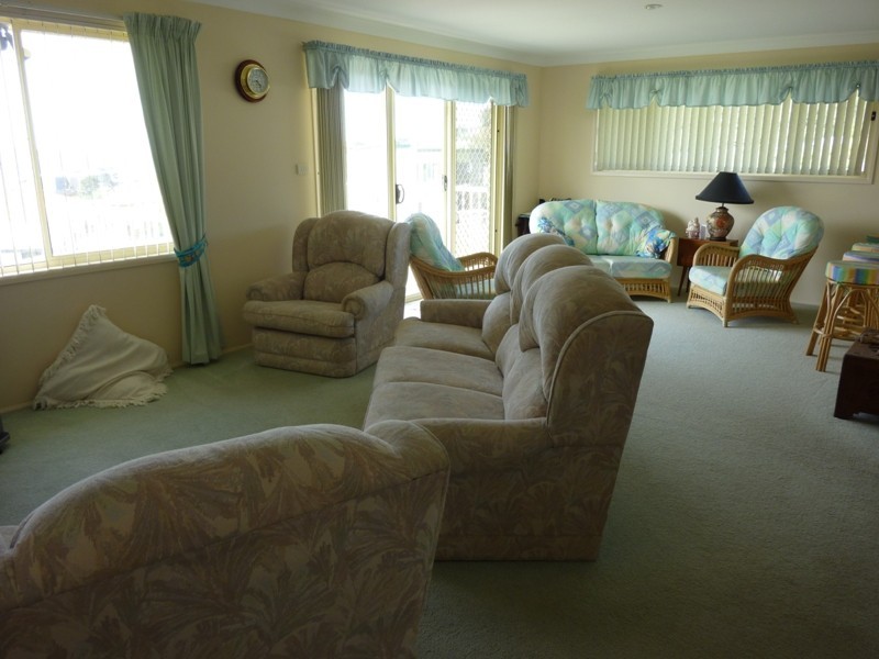 13 Bournda Circuit, Tura Beach NSW 2548