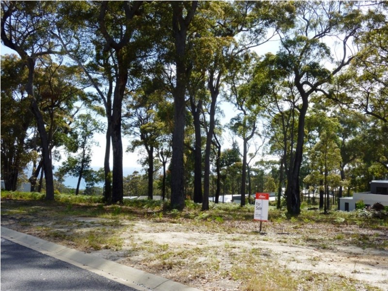 Lot 31 Wallaby Way, Tura Beach NSW 2548