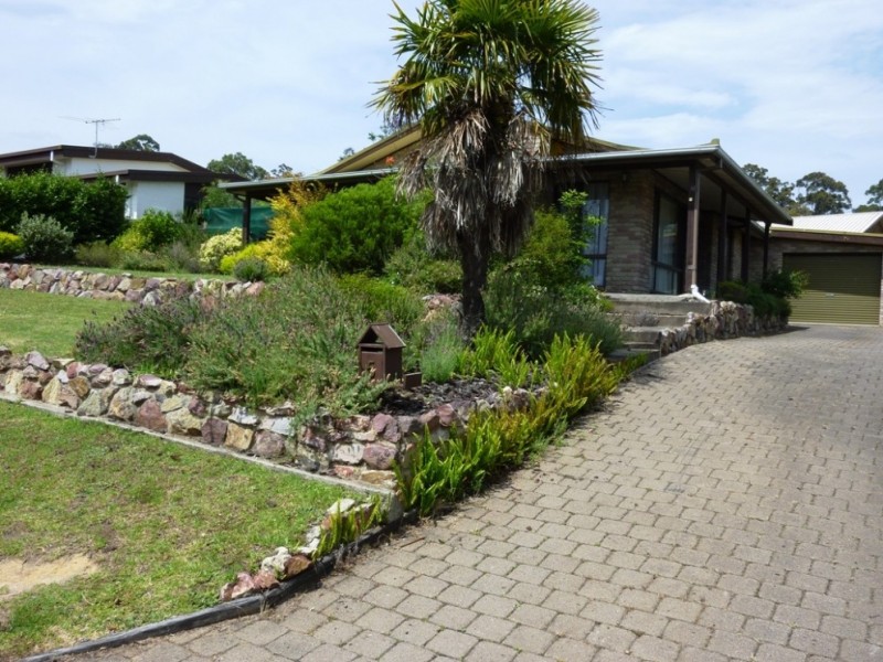 5 Idlewilde Crescent, Pambula NSW 2549