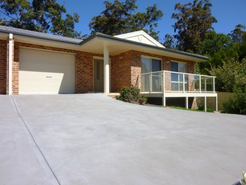 13/1B Golf Circuit, Tura Beach NSW 2548