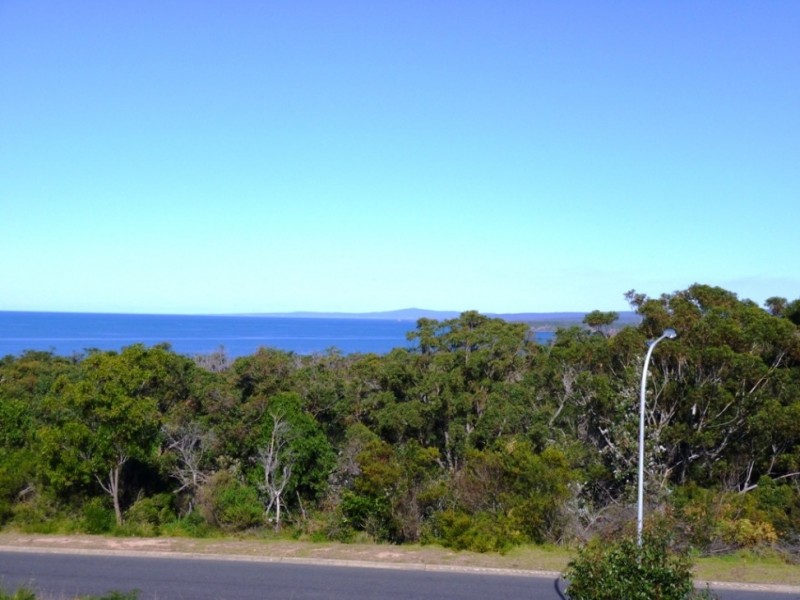 Lot 3301 Headland Drive, Tura Beach NSW 2548