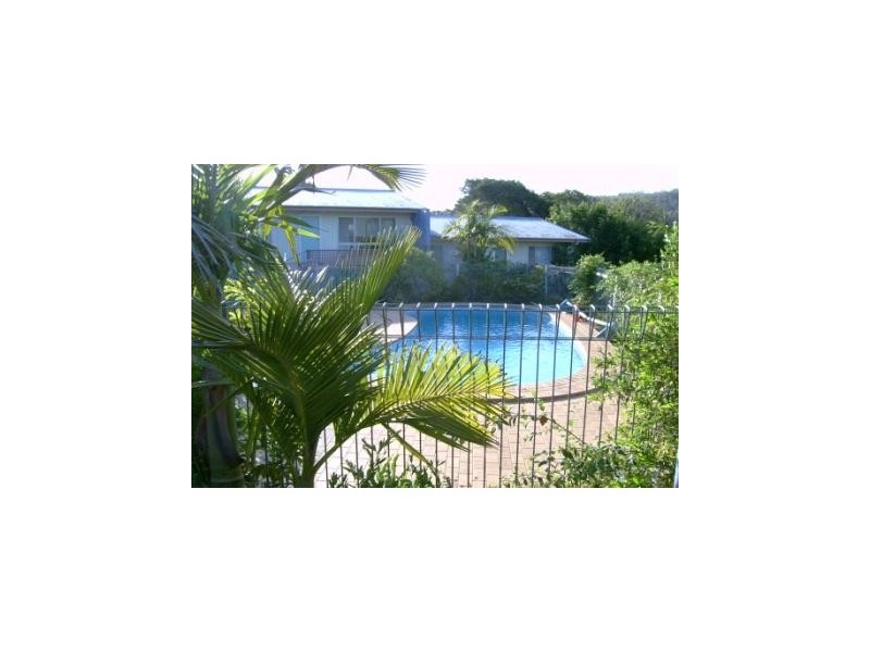 3/25 Sapphire Coast Drive, Merimbula NSW 2548