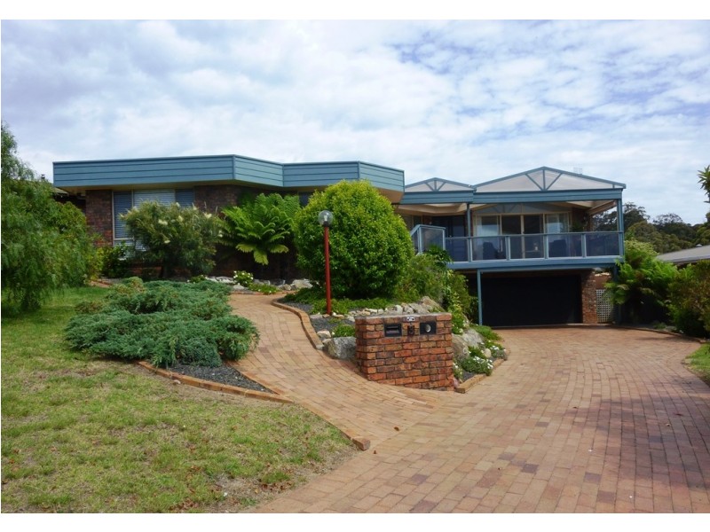 3 Melia Court, Tura Beach NSW 2548