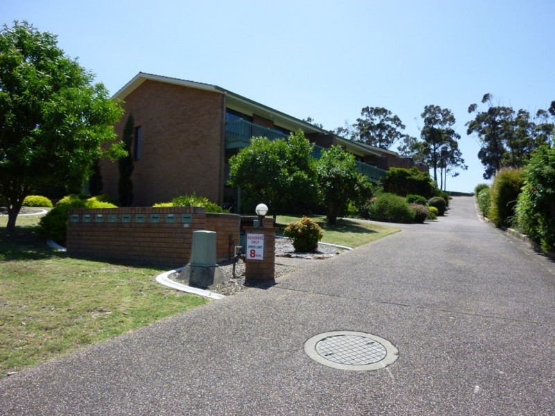 4/115 Tura Beach Drive, Tura Beach NSW 2548
