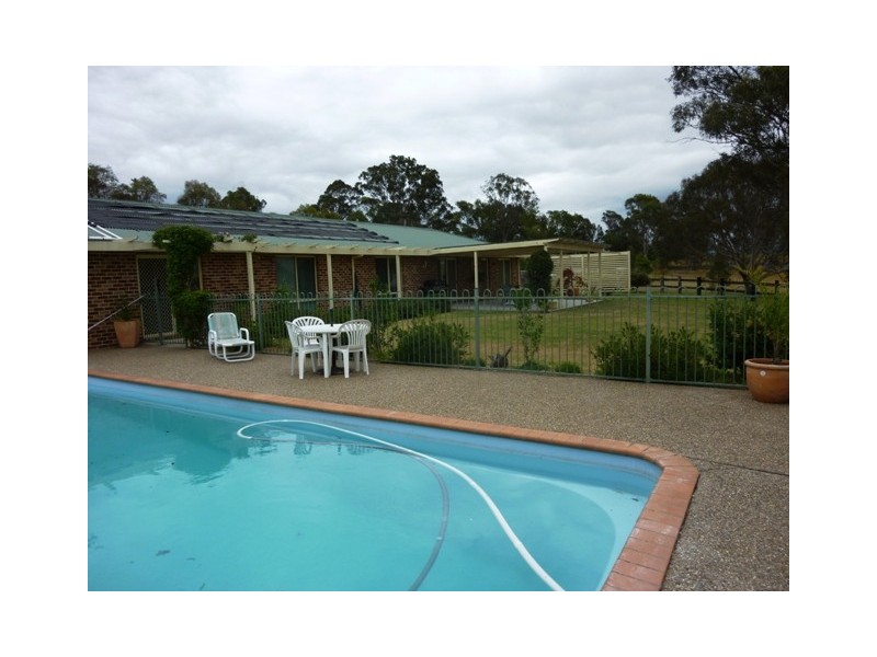 78 Cherry Lane, Wolumla NSW 2550