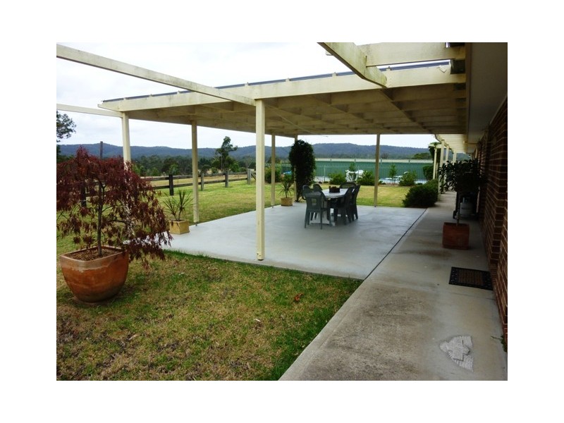 78 Cherry Lane, Wolumla NSW 2550