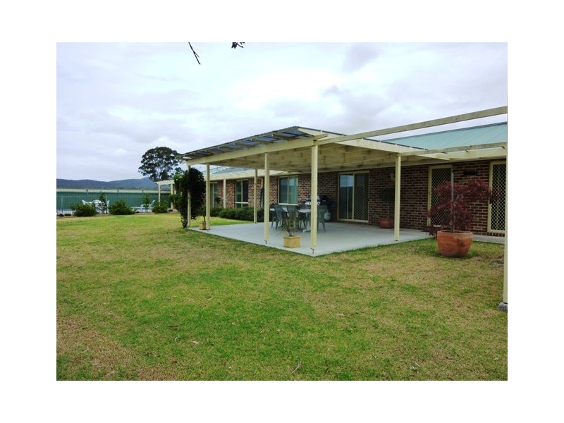 78 Cherry Lane, Wolumla NSW 2550