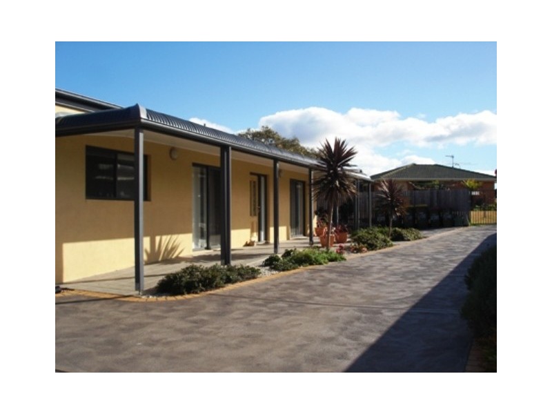 1/125 Headland Drive, Tura Beach NSW 2548