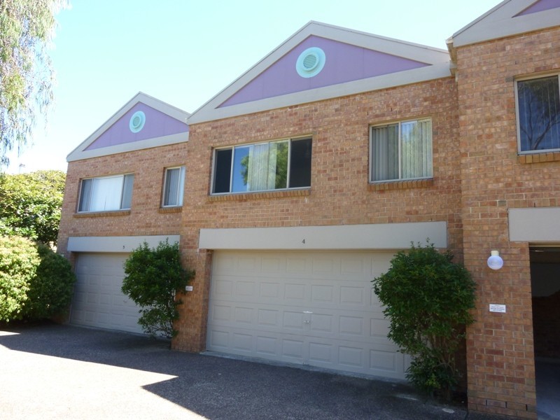 4/1 Ocean Drive, Merimbula NSW 2548