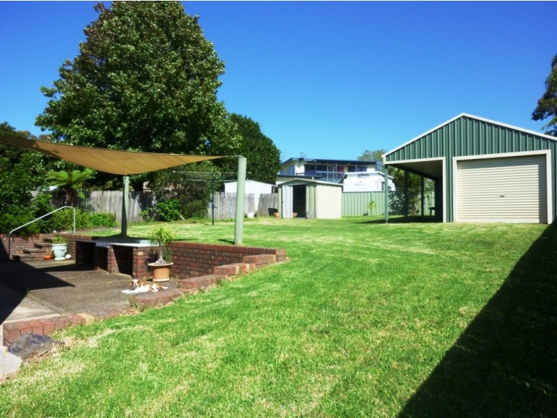 29 Kowara Crescent, Merimbula NSW 2548