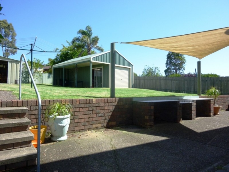 29 Kowara Crescent, Merimbula NSW 2548