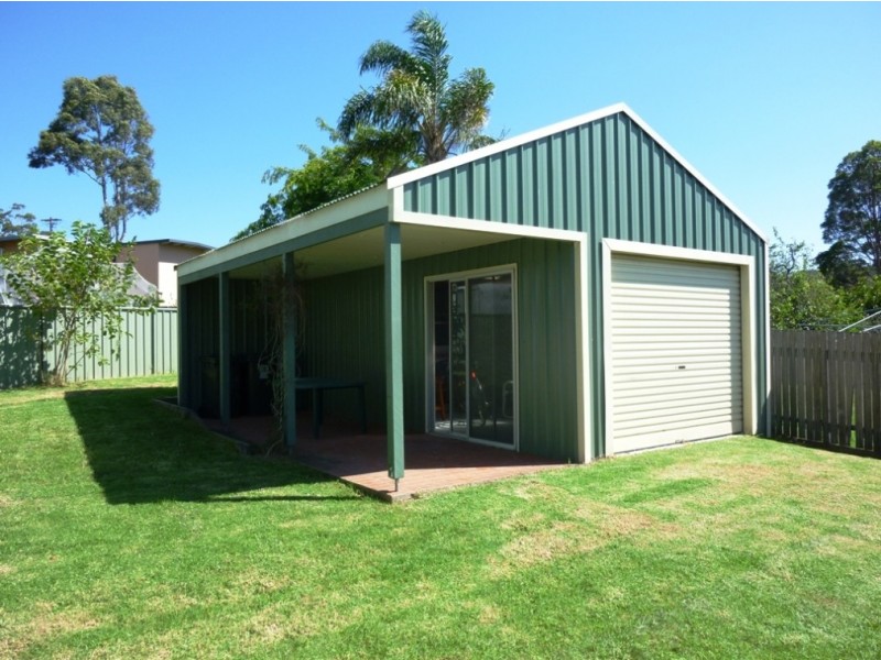 29 Kowara Crescent, Merimbula NSW 2548