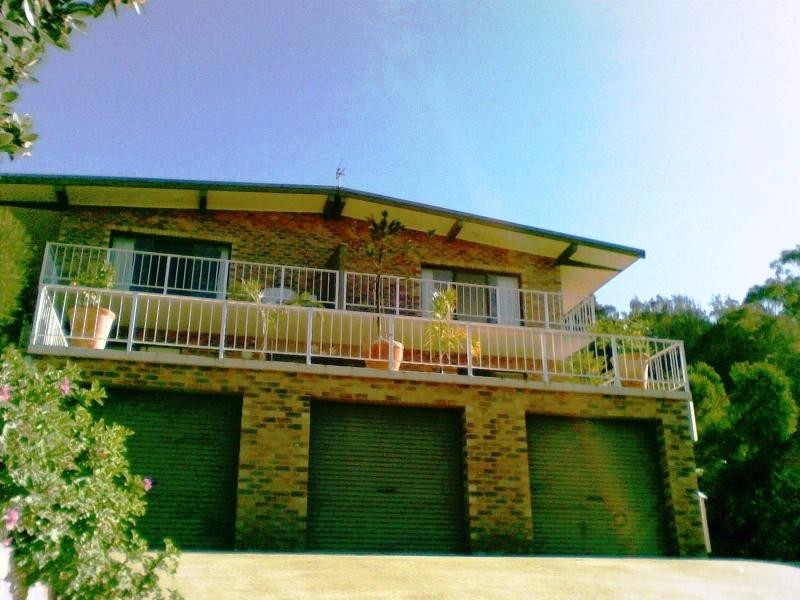 Unit 1/41 Yarrawood Avenue, Merimbula NSW 2548