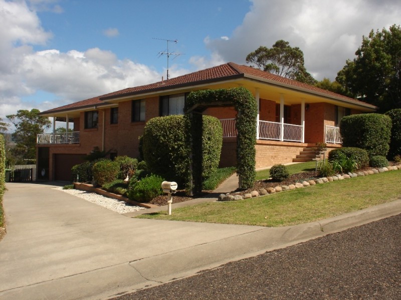 4 Tern Close, Merimbula NSW 2548