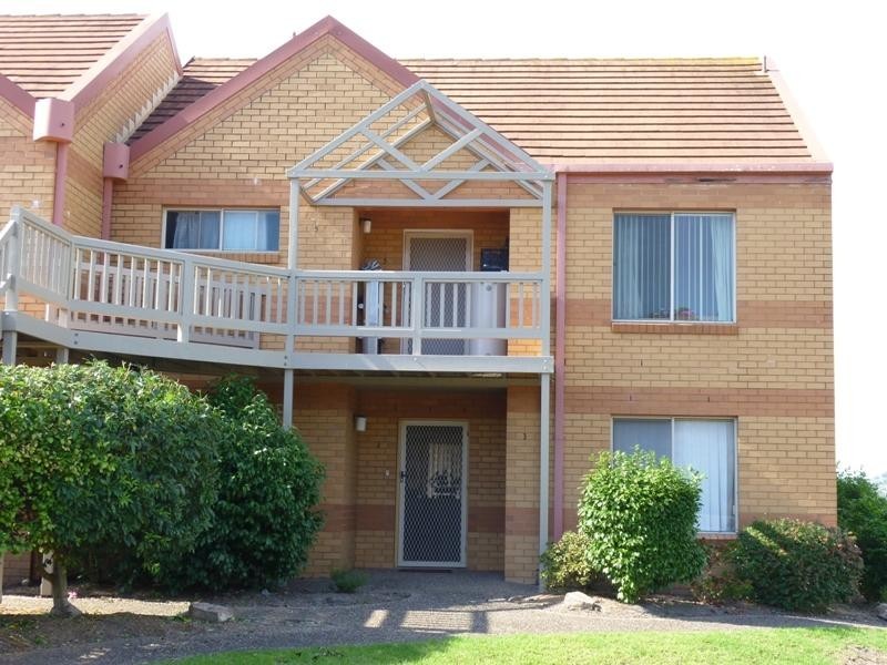 Unit 3/43 Sapphire Coast Drive, Merimbula NSW 2548