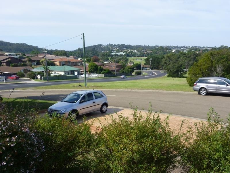 Unit 3/43 Sapphire Coast Drive, Merimbula NSW 2548