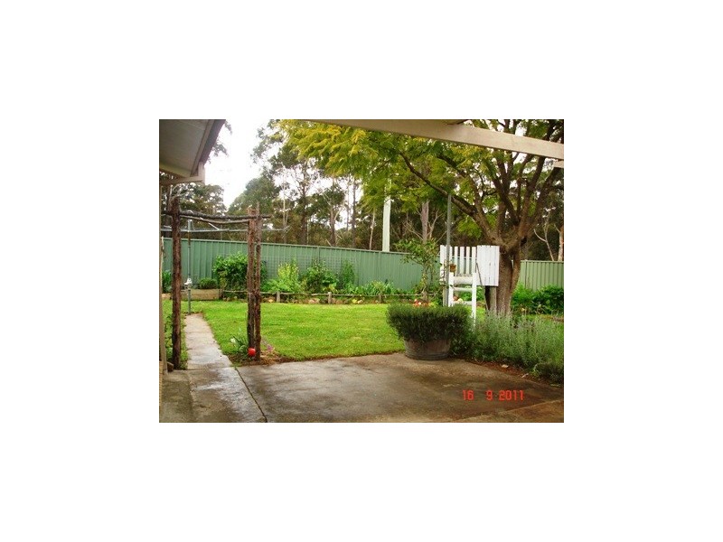 28 Idlewilde Crescent, Pambula NSW 2549