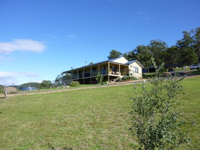 Lot 2903/ Mt Darragh Rd, Wyndham NSW 2550
