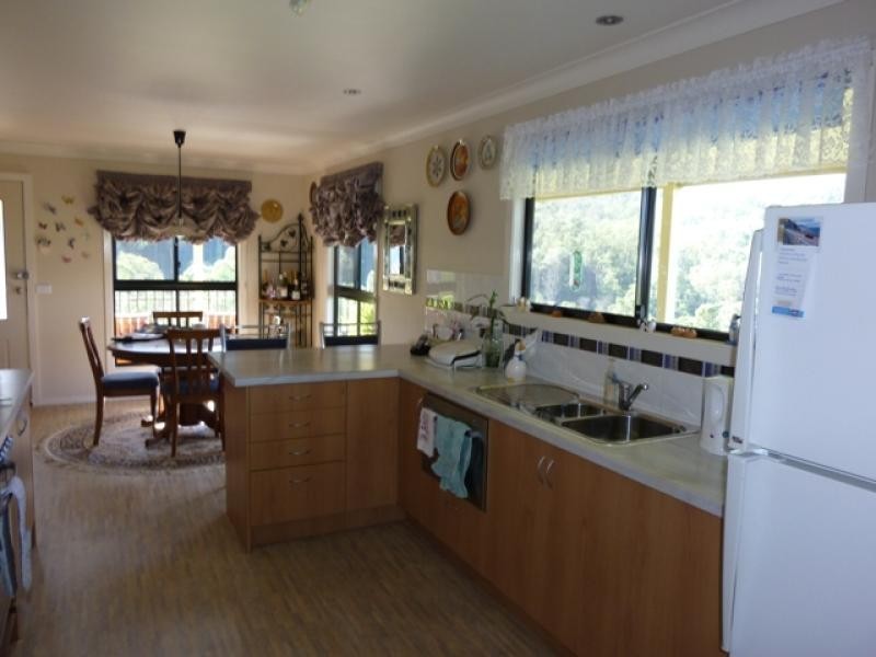 Lot 2903/ Mt Darragh Rd, Wyndham NSW 2550