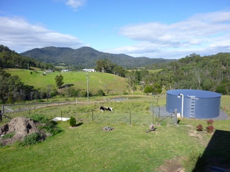 Lot 2903/ Mt Darragh Rd, Wyndham NSW 2550