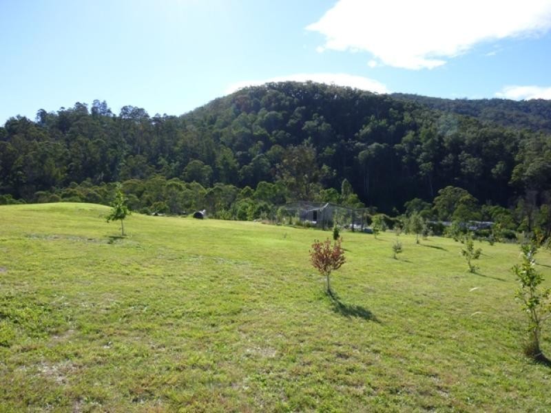 Lot 2903/ Mt Darragh Rd, Wyndham NSW 2550