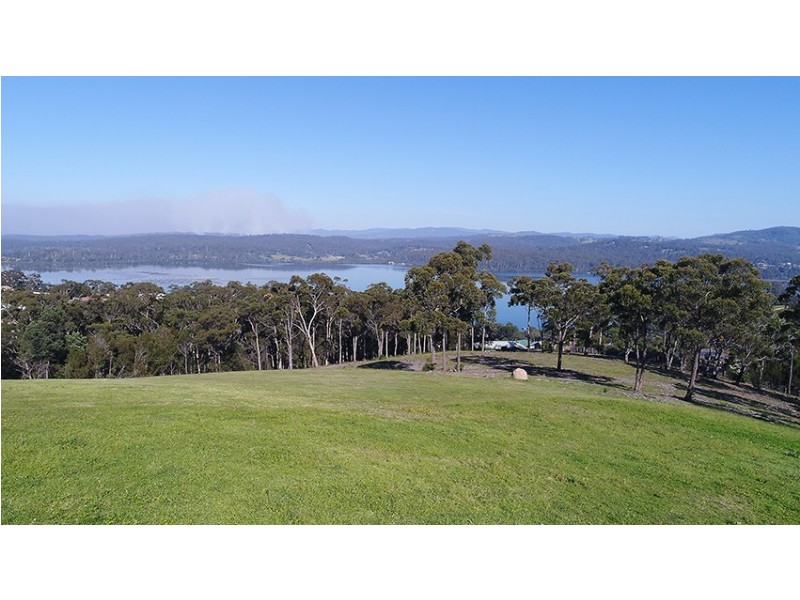 Lot 2 MERIMBULA DRIVE, Merimbula NSW 2548