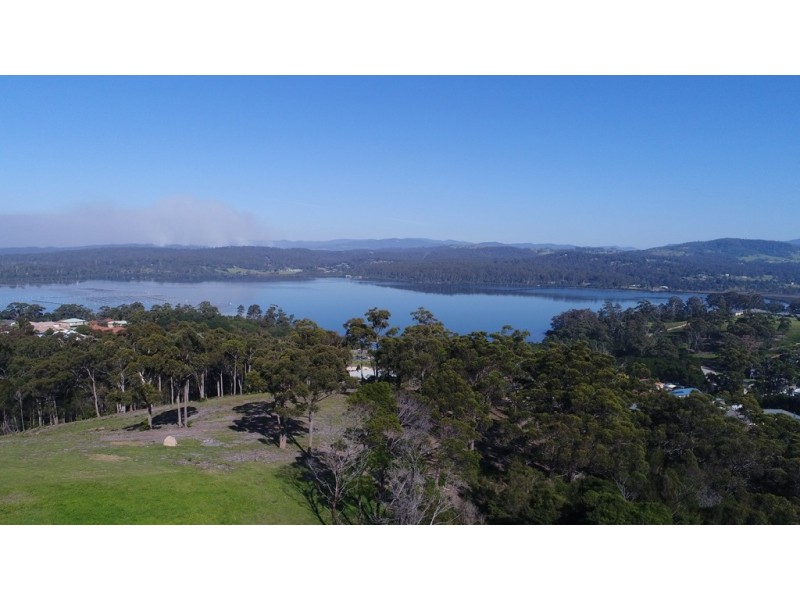 Lot 2 MERIMBULA DRIVE, Merimbula NSW 2548