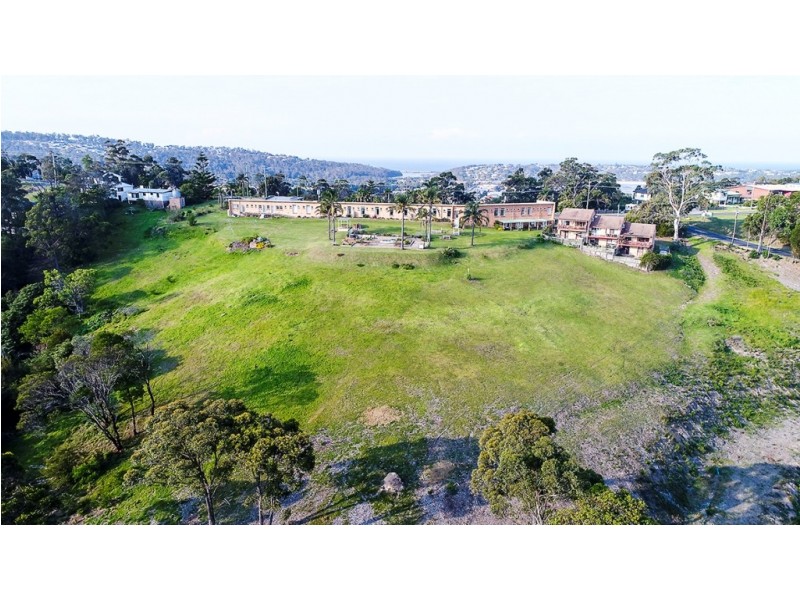 Lot 2 MERIMBULA DRIVE, Merimbula NSW 2548