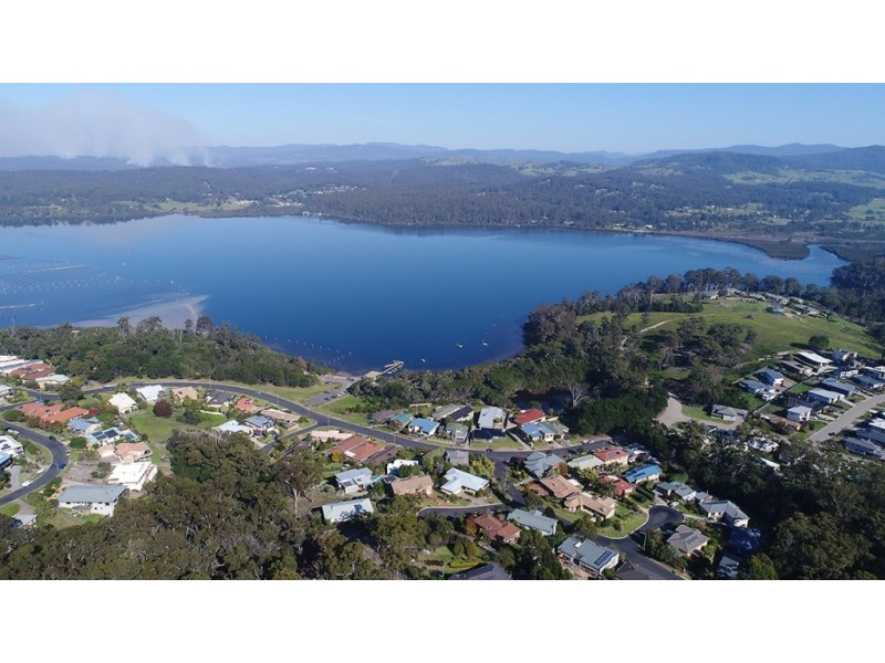 Lot 2 MERIMBULA DRIVE, Merimbula NSW 2548
