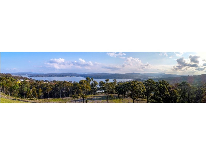Lot 2 MERIMBULA DRIVE, Merimbula NSW 2548
