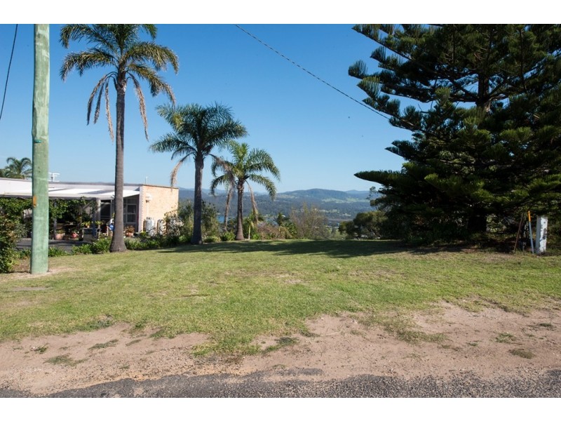 Lot 2 MERIMBULA DRIVE, Merimbula NSW 2548