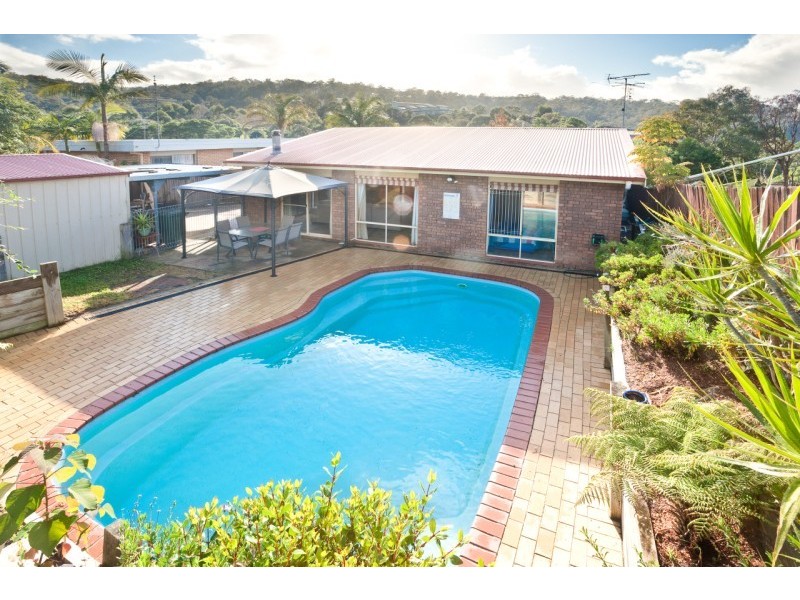 29 Berrambool Drive, Merimbula NSW 2548