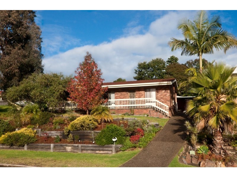 29 Berrambool Drive, Merimbula NSW 2548