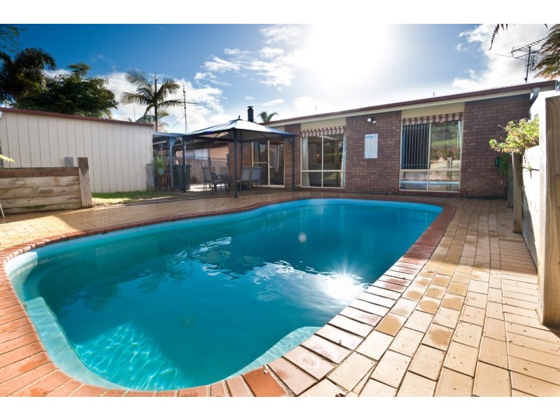 29 Berrambool Drive, Merimbula NSW 2548