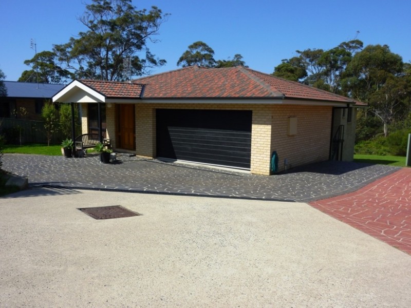 16B Elizabeth Parade, Tura Beach NSW 2548
